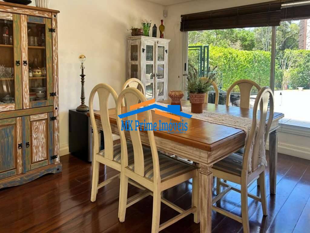 Casa de Condomínio à venda com 4 quartos, 221m² - Foto 12