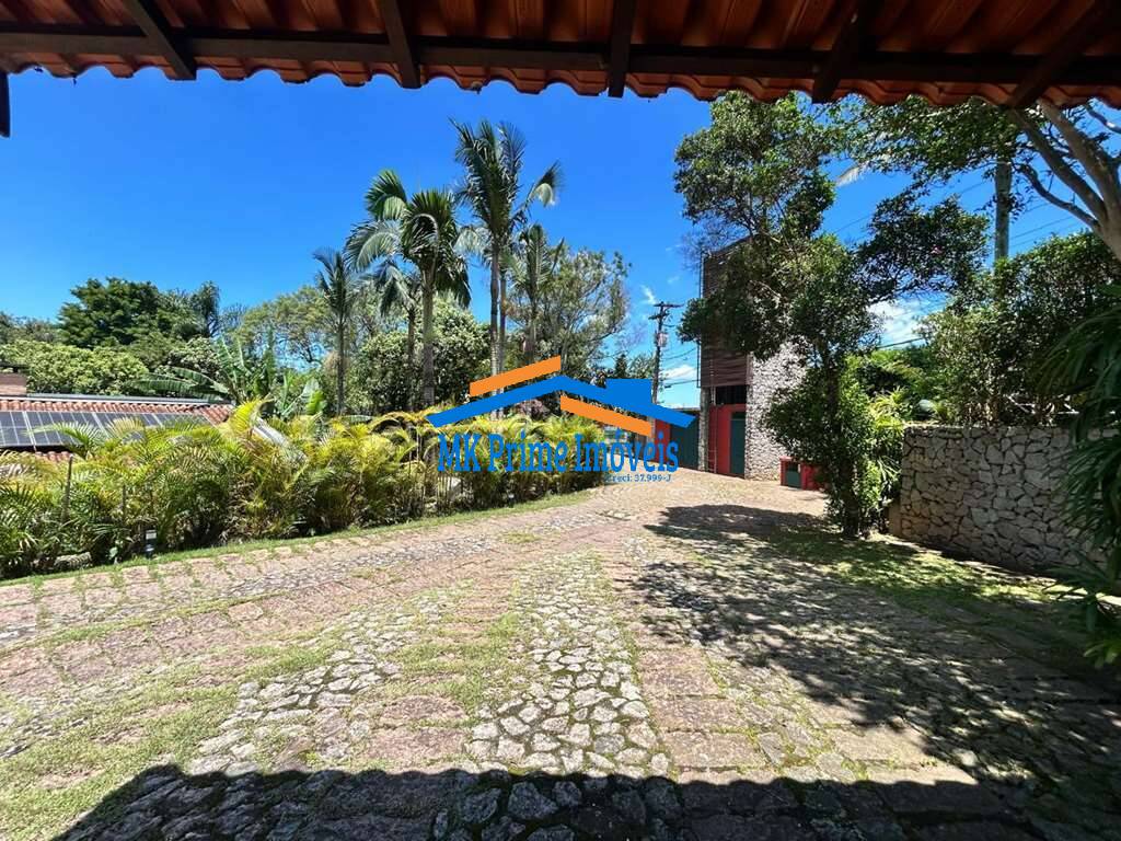 Casa de Condomínio à venda com 4 quartos, 221m² - Foto 57
