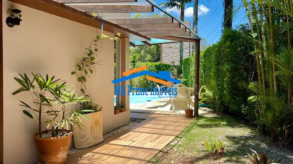Casa de Condomínio à venda com 4 quartos, 221m² - Foto 17