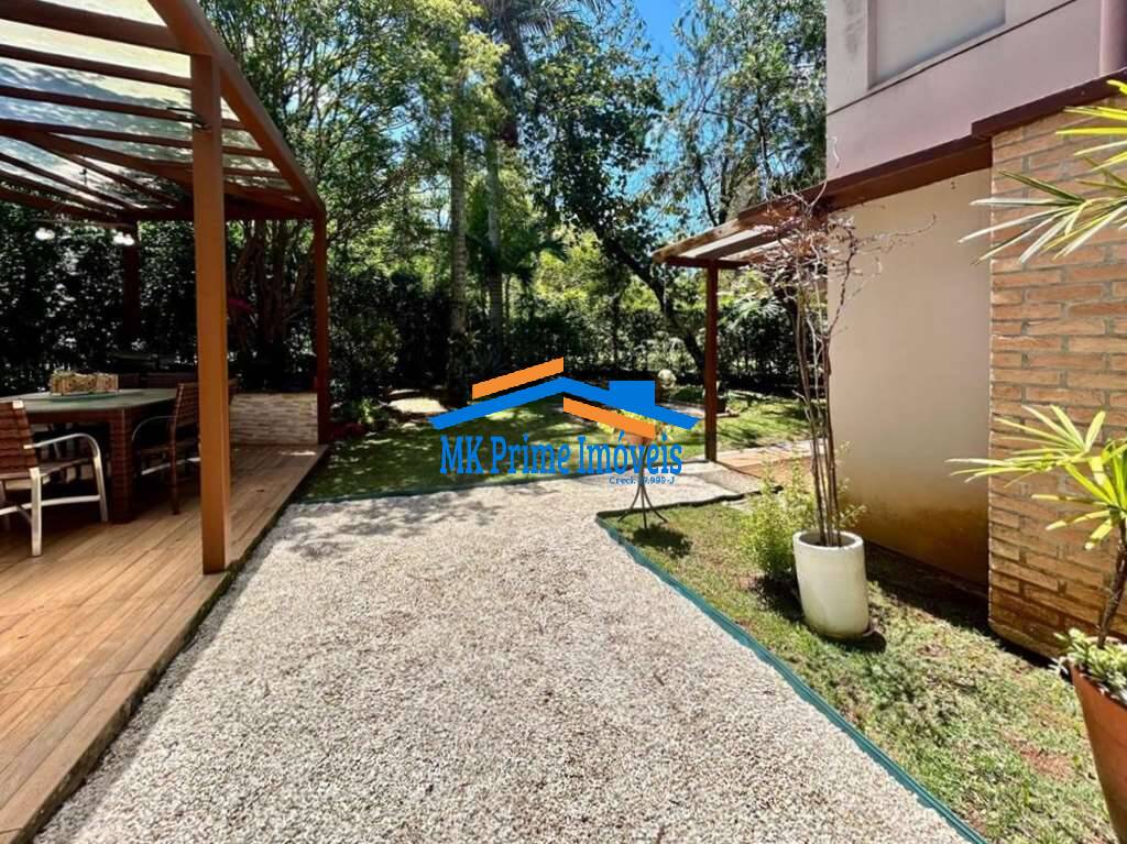 Casa de Condomínio à venda com 4 quartos, 221m² - Foto 21