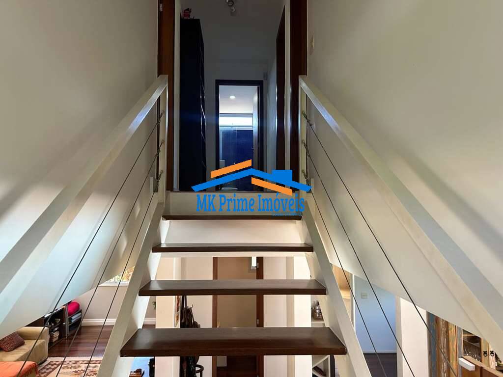 Casa de Condomínio à venda com 4 quartos, 221m² - Foto 27