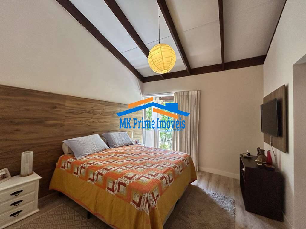 Casa de Condomínio à venda com 4 quartos, 221m² - Foto 29