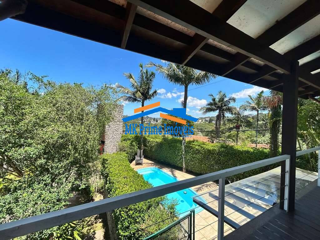 Casa de Condomínio à venda com 4 quartos, 221m² - Foto 31