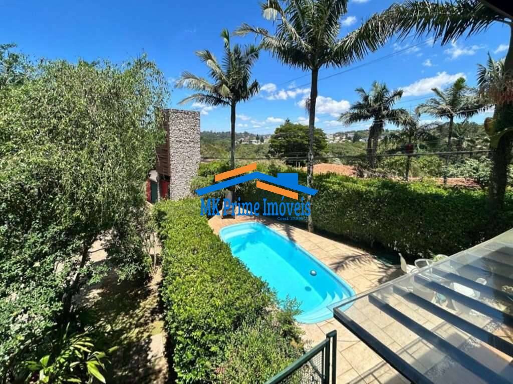 Casa de Condomínio à venda com 4 quartos, 221m² - Foto 24