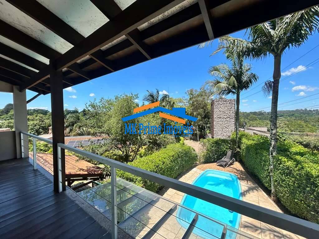 Casa de Condomínio à venda com 4 quartos, 221m² - Foto 32