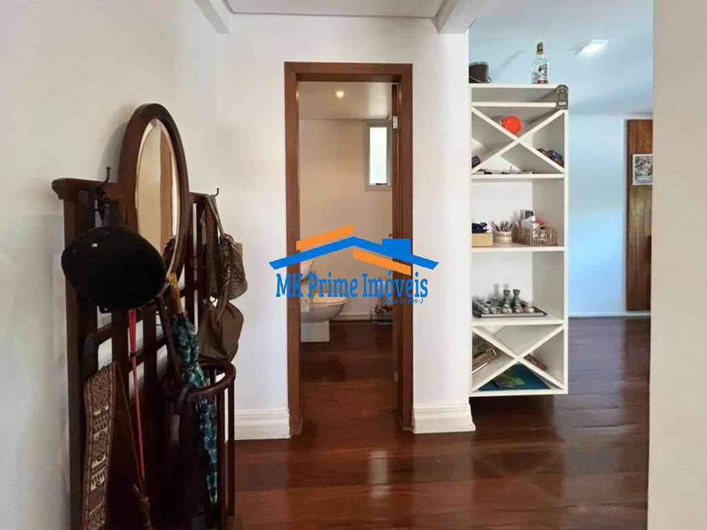 Casa de Condomínio à venda com 4 quartos, 221m² - Foto 10