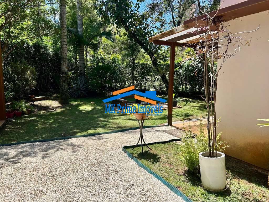 Casa de Condomínio à venda com 4 quartos, 221m² - Foto 23
