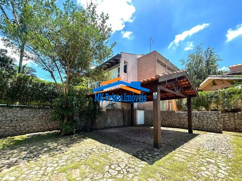 Casa de Condomínio à venda com 4 quartos, 221m² - Foto 6