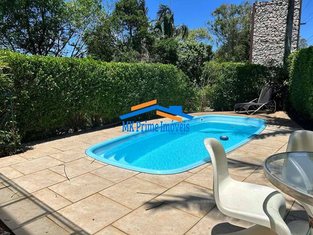 Casa de Condomínio à venda com 4 quartos, 221m² - Foto 61