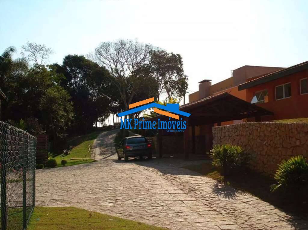 Casa de Condomínio à venda com 4 quartos, 221m² - Foto 4