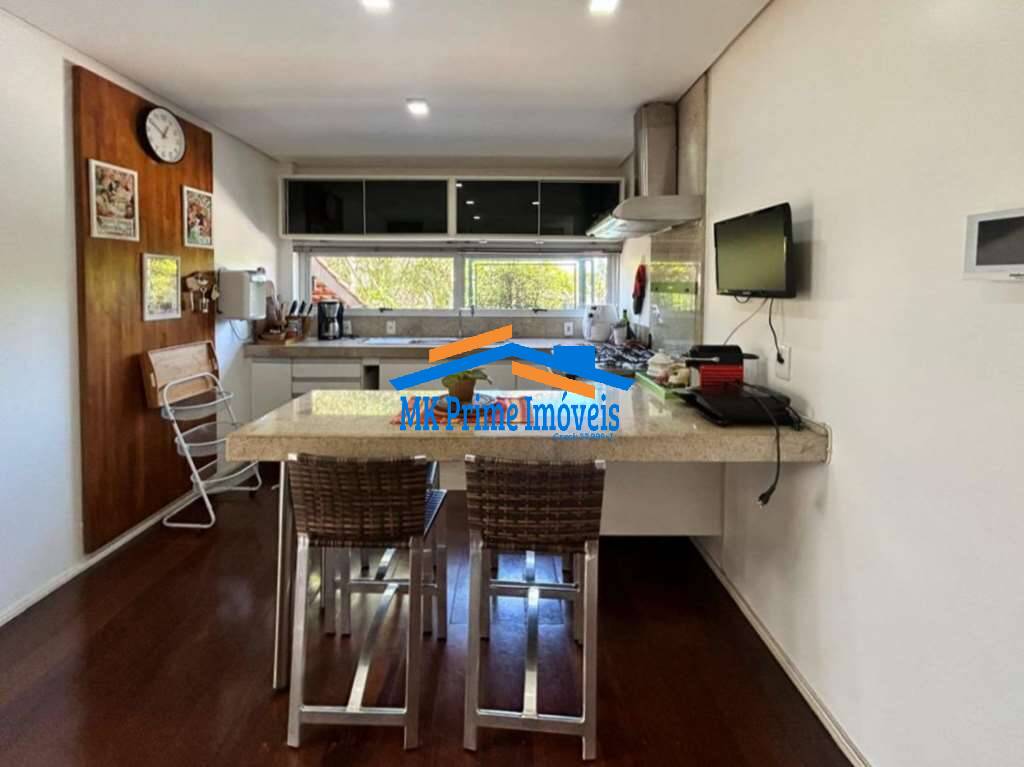 Casa de Condomínio à venda com 4 quartos, 221m² - Foto 14