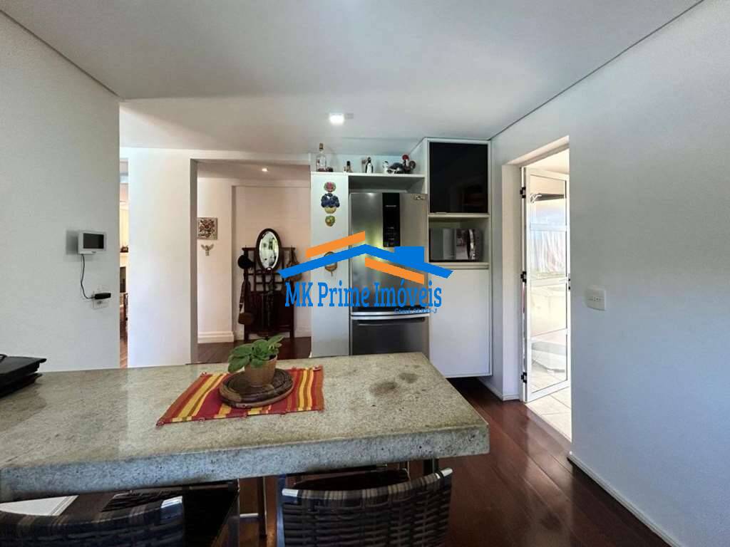 Casa de Condomínio à venda com 4 quartos, 221m² - Foto 15