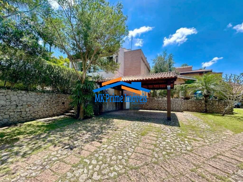 Casa de Condomínio à venda com 4 quartos, 221m² - Foto 5