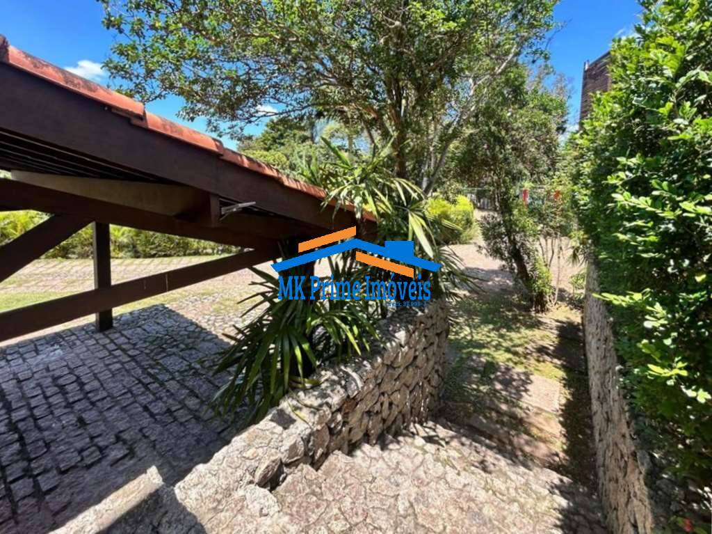 Casa de Condomínio à venda com 4 quartos, 221m² - Foto 7