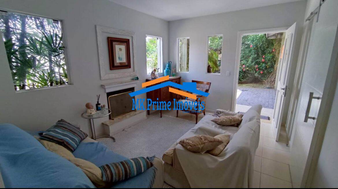Casa à venda com 4 quartos, 230m² - Foto 10