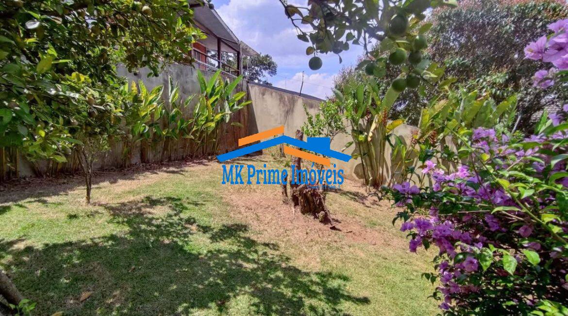 Casa à venda com 4 quartos, 230m² - Foto 5