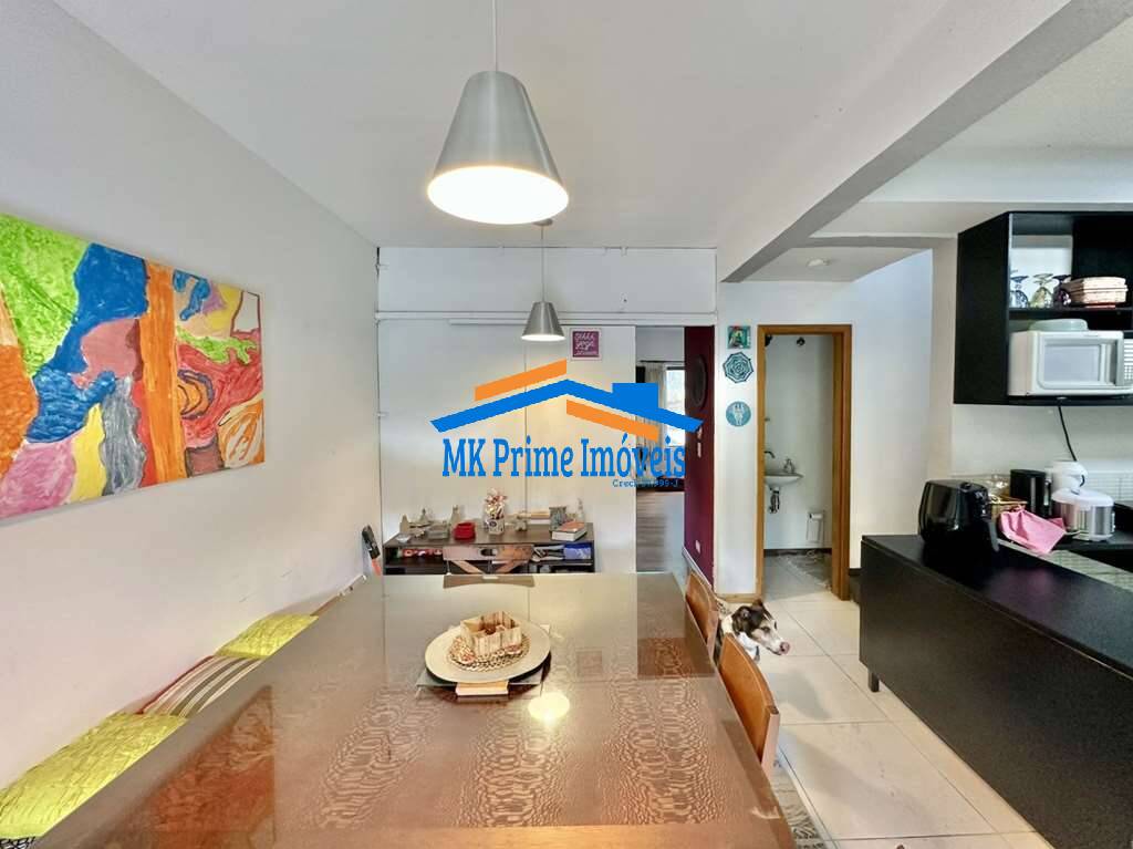 Casa de Condomínio à venda com 3 quartos, 124m² - Foto 11
