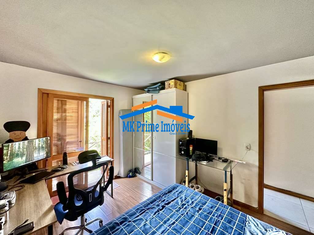Casa de Condomínio à venda com 3 quartos, 124m² - Foto 25