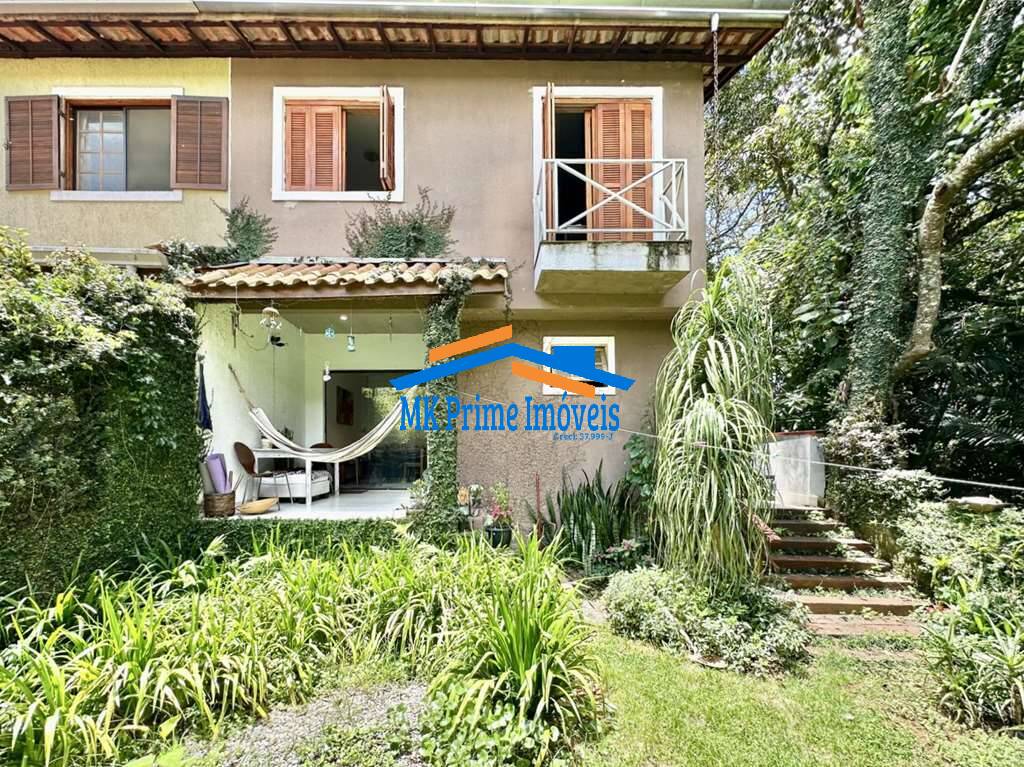 Casa de Condomínio à venda com 3 quartos, 124m² - Foto 1