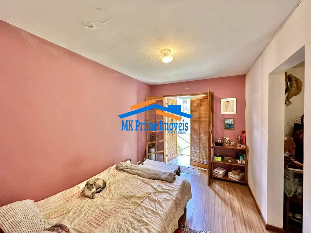 Casa de Condomínio à venda com 3 quartos, 124m² - Foto 30
