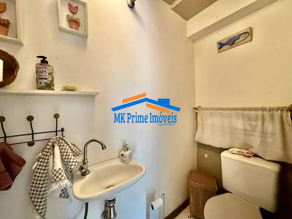 Casa de Condomínio à venda com 3 quartos, 124m² - Foto 10