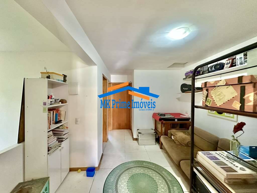 Casa de Condomínio à venda com 3 quartos, 124m² - Foto 23