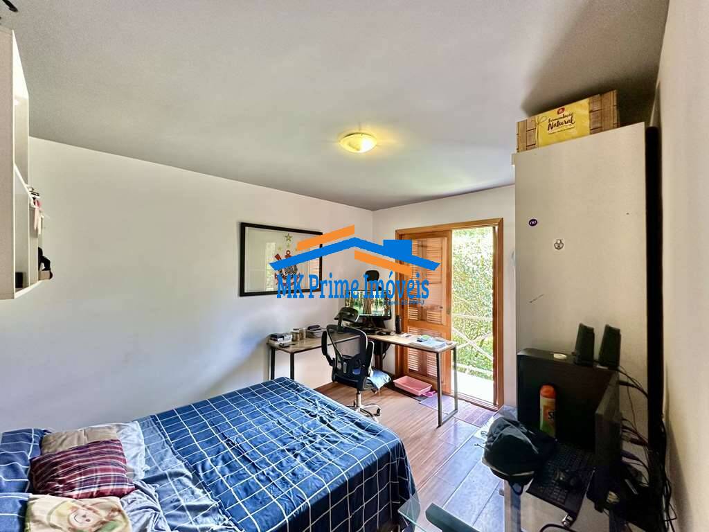 Casa de Condomínio à venda com 3 quartos, 124m² - Foto 24