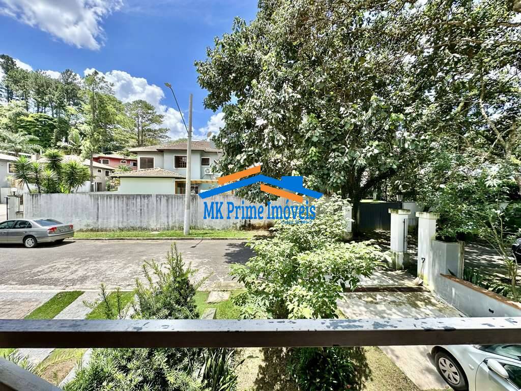 Casa de Condomínio à venda com 3 quartos, 124m² - Foto 26