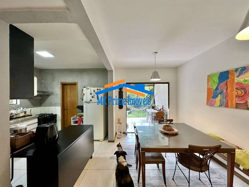 Casa de Condomínio à venda com 3 quartos, 124m² - Foto 13