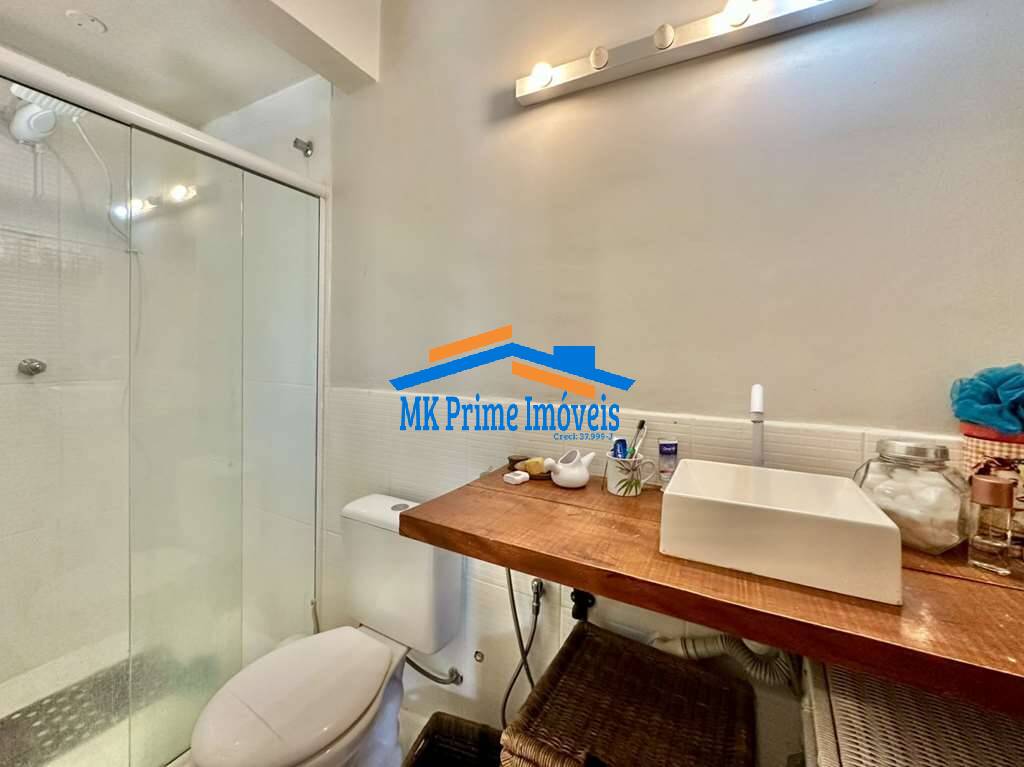 Casa de Condomínio à venda com 3 quartos, 124m² - Foto 34