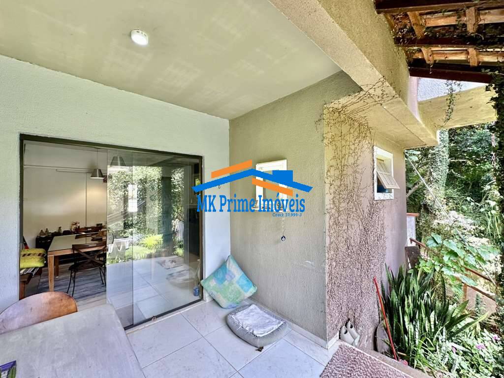 Casa de Condomínio à venda com 3 quartos, 124m² - Foto 15