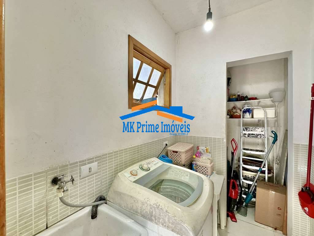 Casa de Condomínio à venda com 3 quartos, 124m² - Foto 35