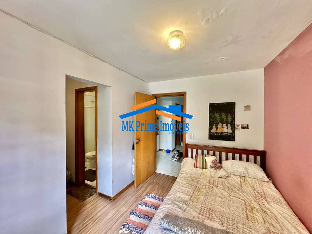 Casa de Condomínio à venda com 3 quartos, 124m² - Foto 29