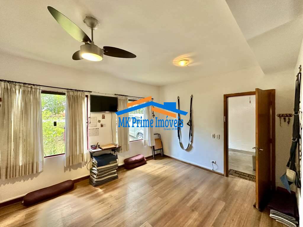 Casa de Condomínio à venda com 3 quartos, 124m² - Foto 7
