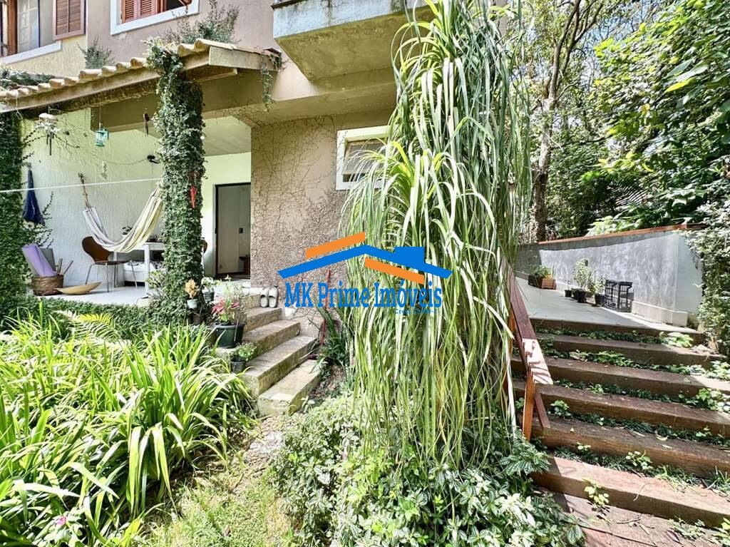 Casa de Condomínio à venda com 3 quartos, 124m² - Foto 18