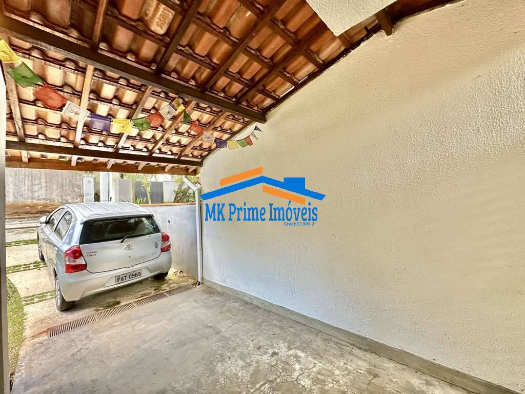 Casa de Condomínio à venda com 3 quartos, 124m² - Foto 6