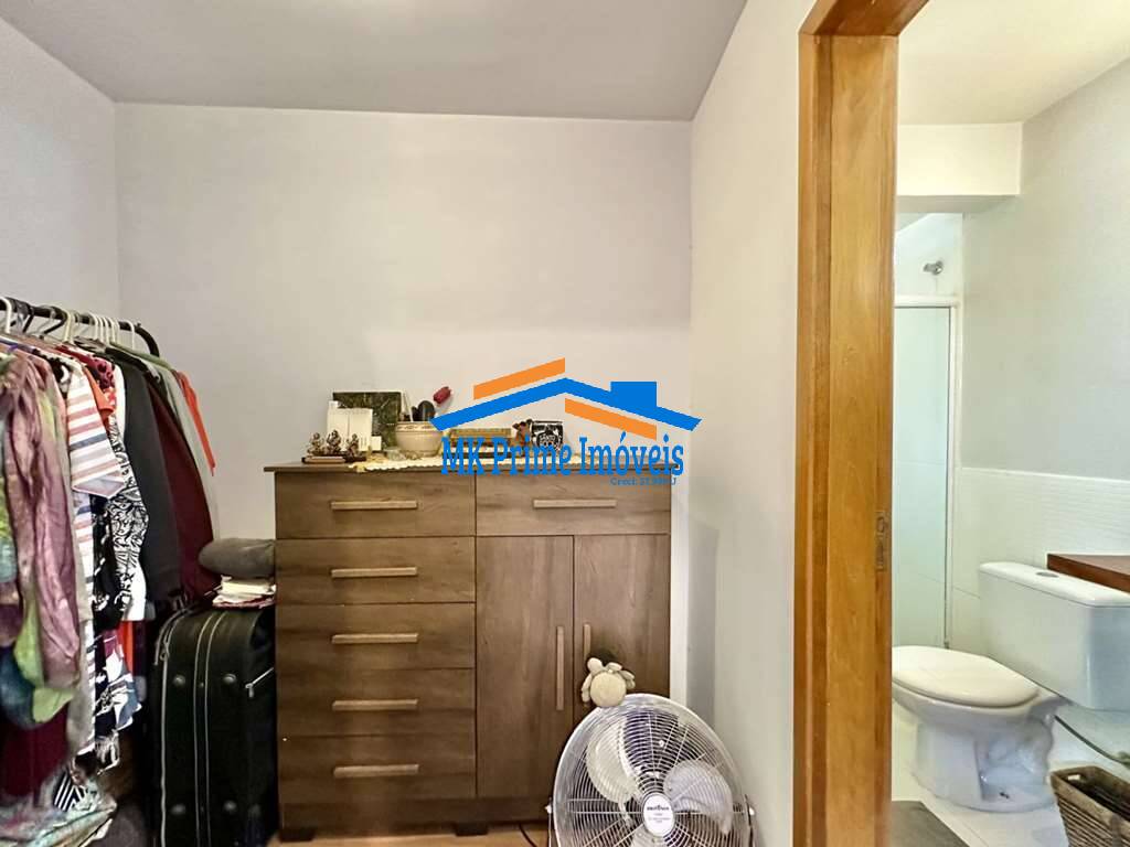 Casa de Condomínio à venda com 3 quartos, 124m² - Foto 32