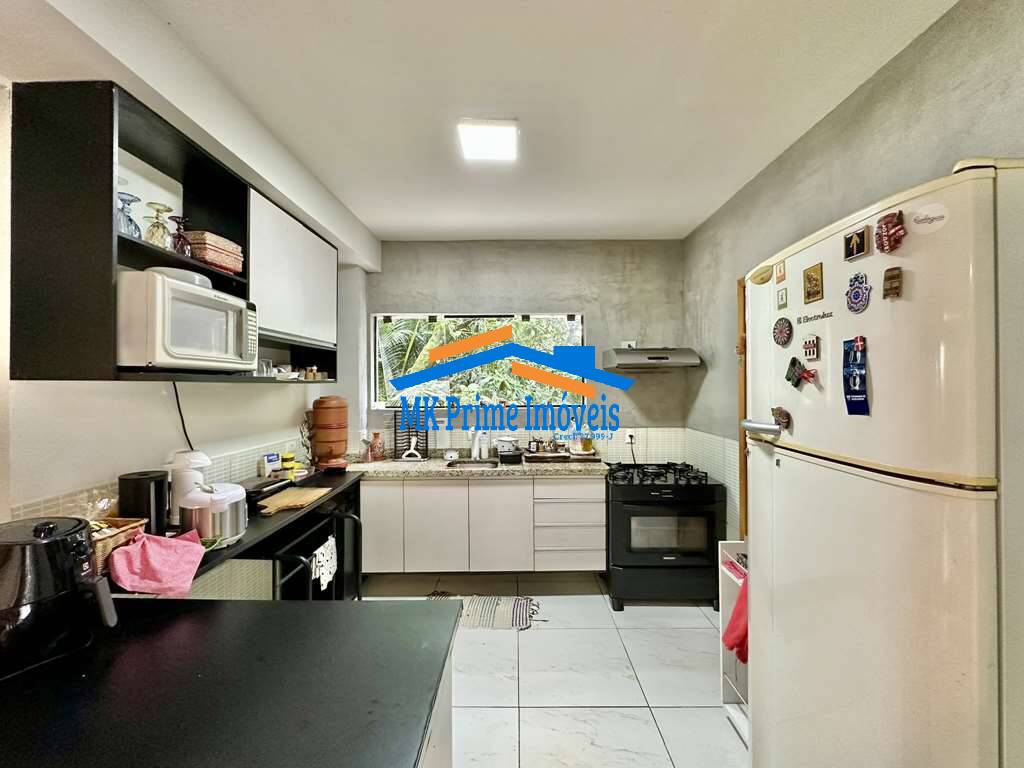 Casa de Condomínio à venda com 3 quartos, 124m² - Foto 14