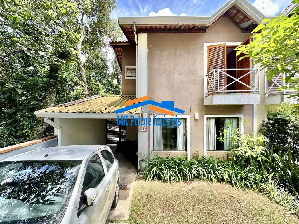 Casa de Condomínio à venda com 3 quartos, 124m² - Foto 5