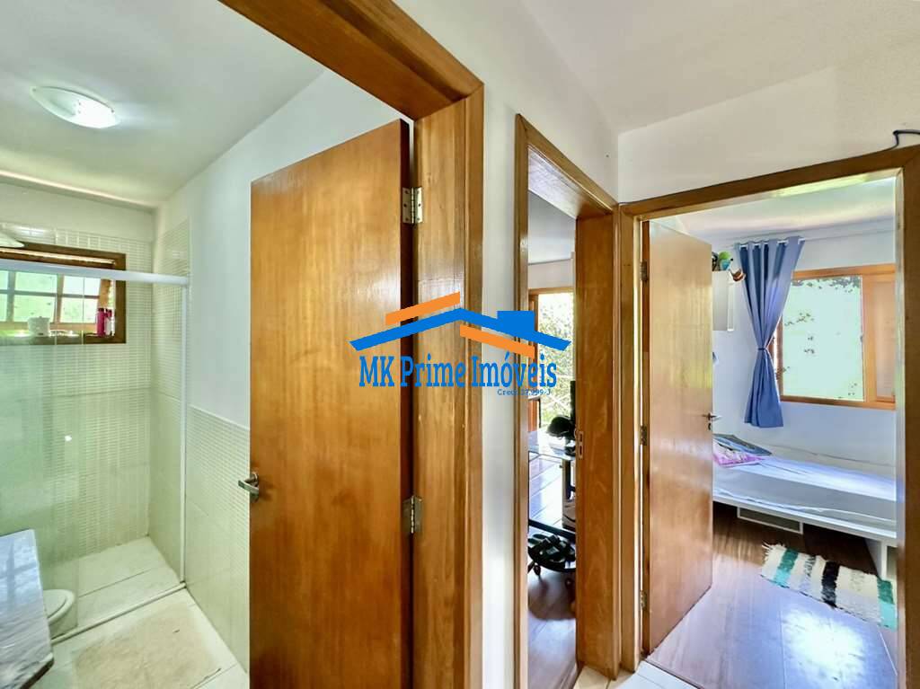 Casa de Condomínio à venda com 3 quartos, 124m² - Foto 31