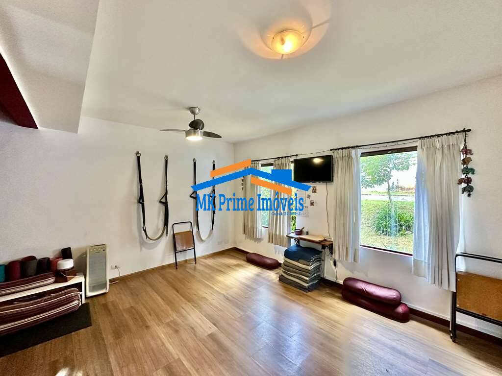 Casa de Condomínio à venda com 3 quartos, 124m² - Foto 8