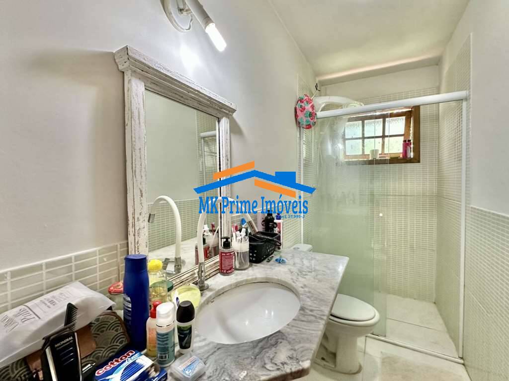Casa de Condomínio à venda com 3 quartos, 124m² - Foto 28