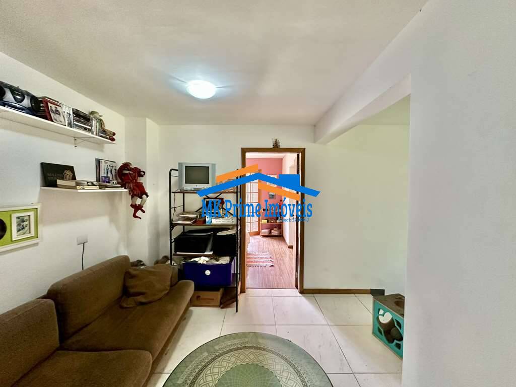 Casa de Condomínio à venda com 3 quartos, 124m² - Foto 22