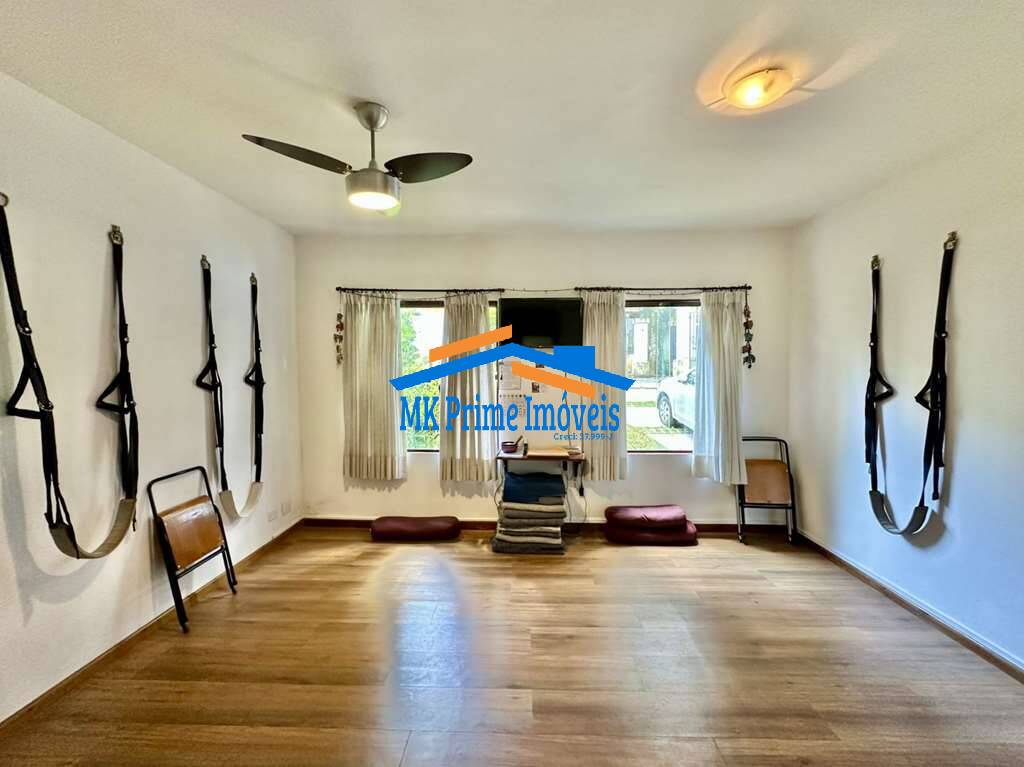 Casa de Condomínio à venda com 3 quartos, 124m² - Foto 9