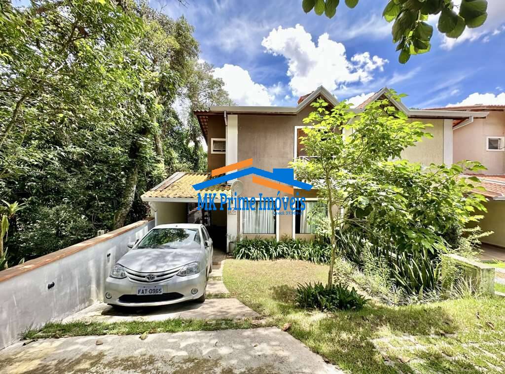 Casa de Condomínio à venda com 3 quartos, 124m² - Foto 4