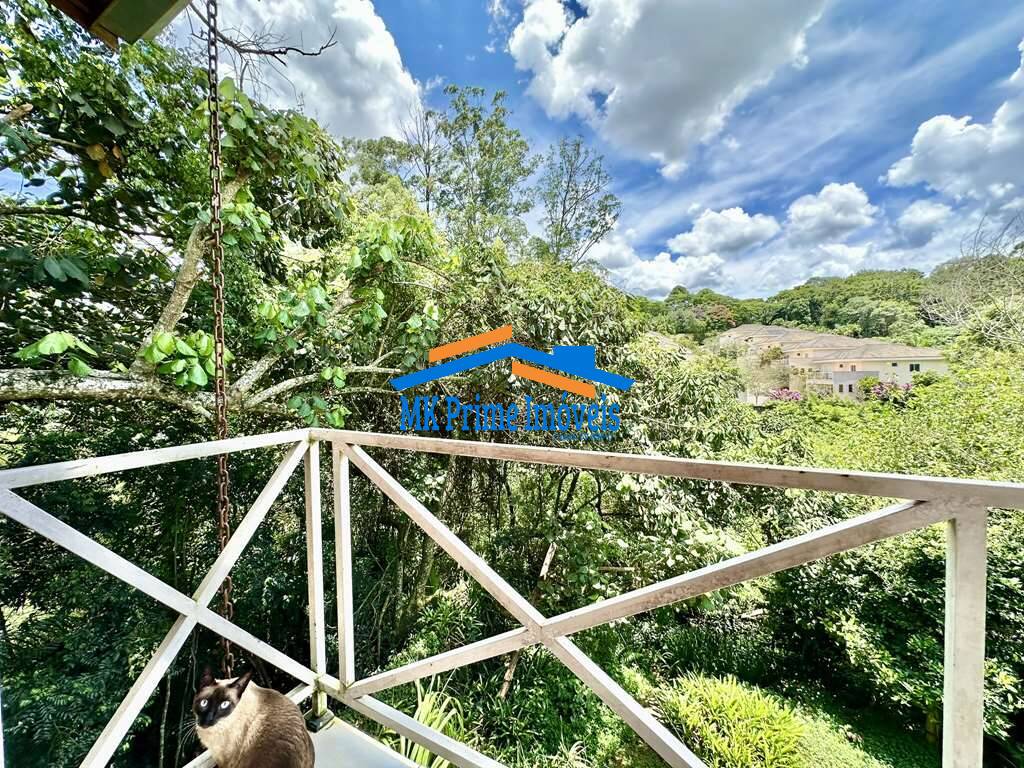 Casa de Condomínio à venda com 3 quartos, 124m² - Foto 27