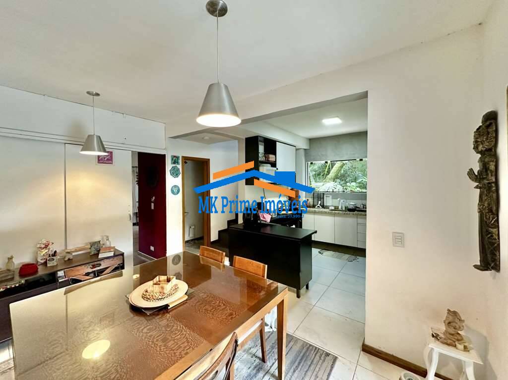 Casa de Condomínio à venda com 3 quartos, 124m² - Foto 12
