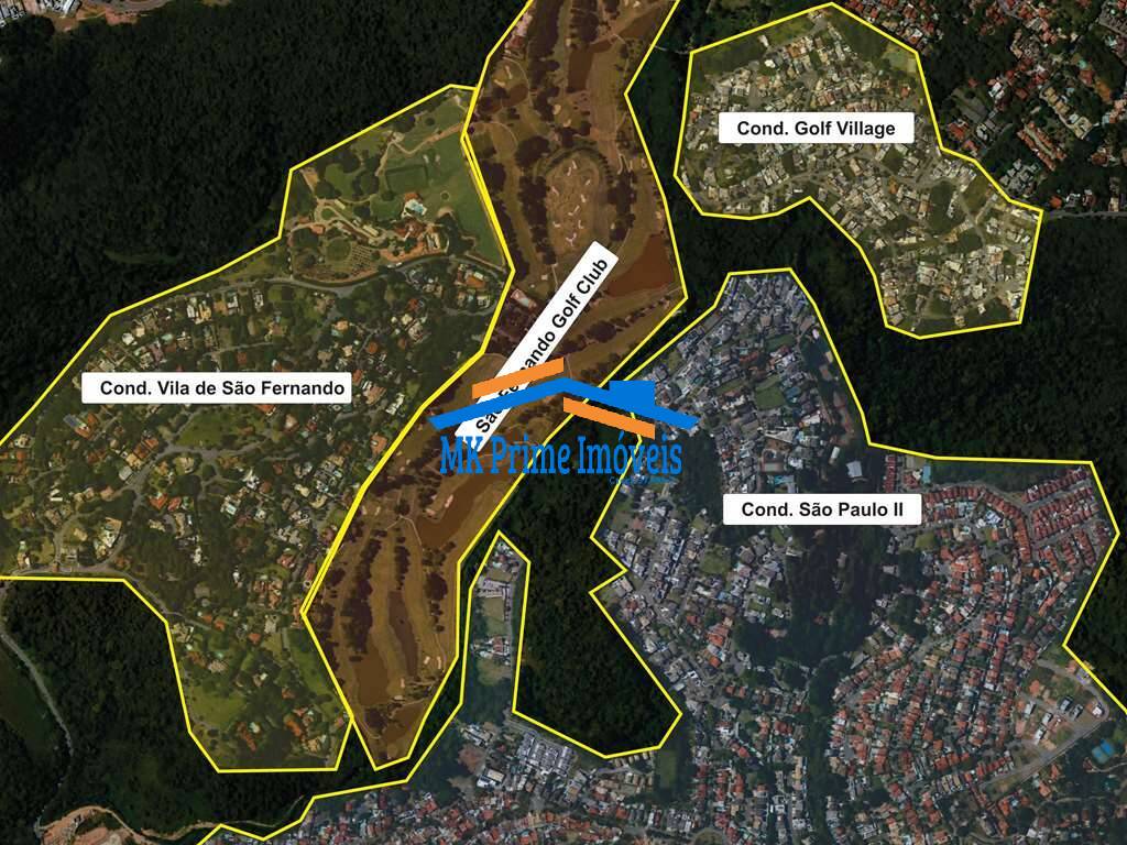 Casa de Condomínio à venda com 4 quartos, 358m² - Foto 62