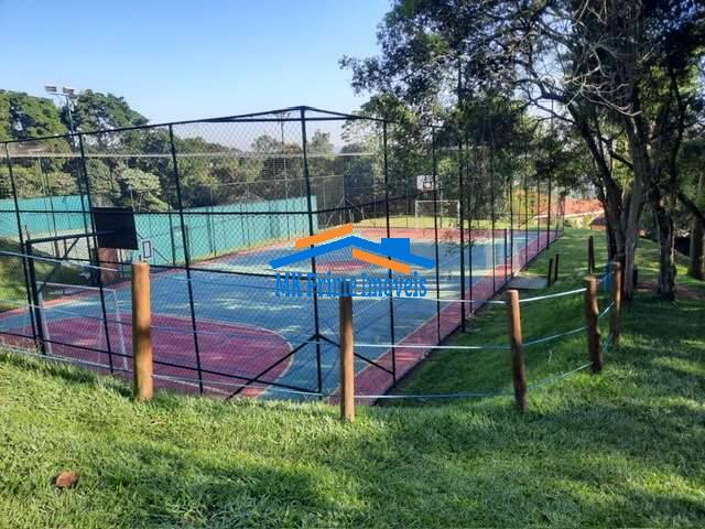 Casa de Condomínio à venda com 4 quartos, 358m² - Foto 64