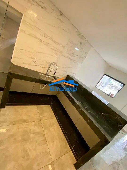 Casa, 1 quarto, 98 m² - Foto 2